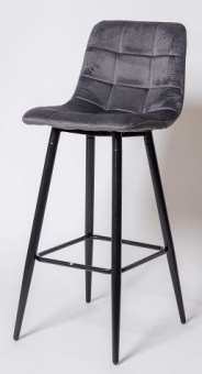 Стул барный UDC 8078 РК01 лофт